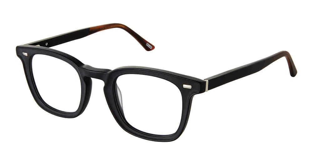 Kliik K-730 Eyeglasses - view 3